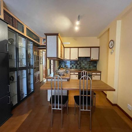 Apartamento Curros Enriquez Камбадос Екстер'єр фото