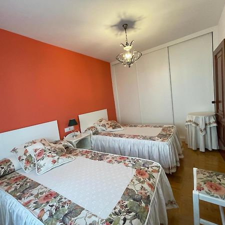 Apartamento Curros Enriquez Камбадос Екстер'єр фото