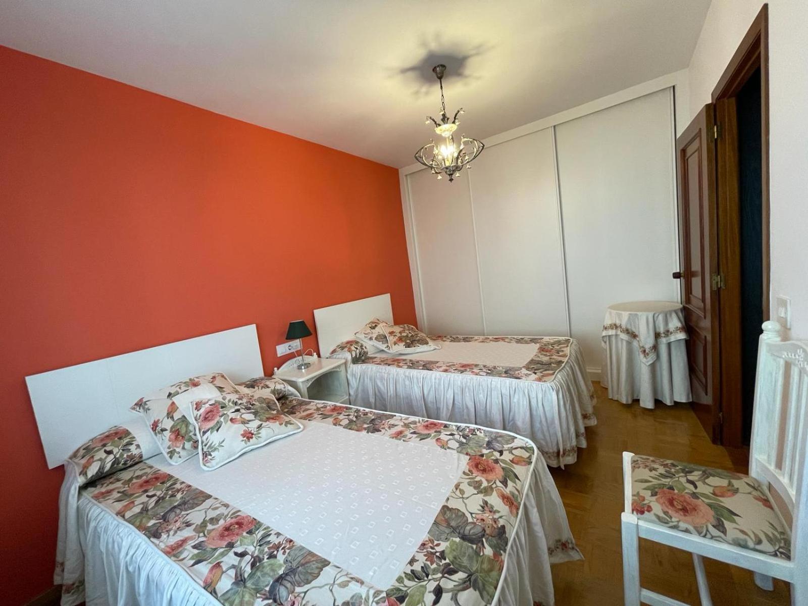 Apartamento Curros Enriquez Камбадос Екстер'єр фото