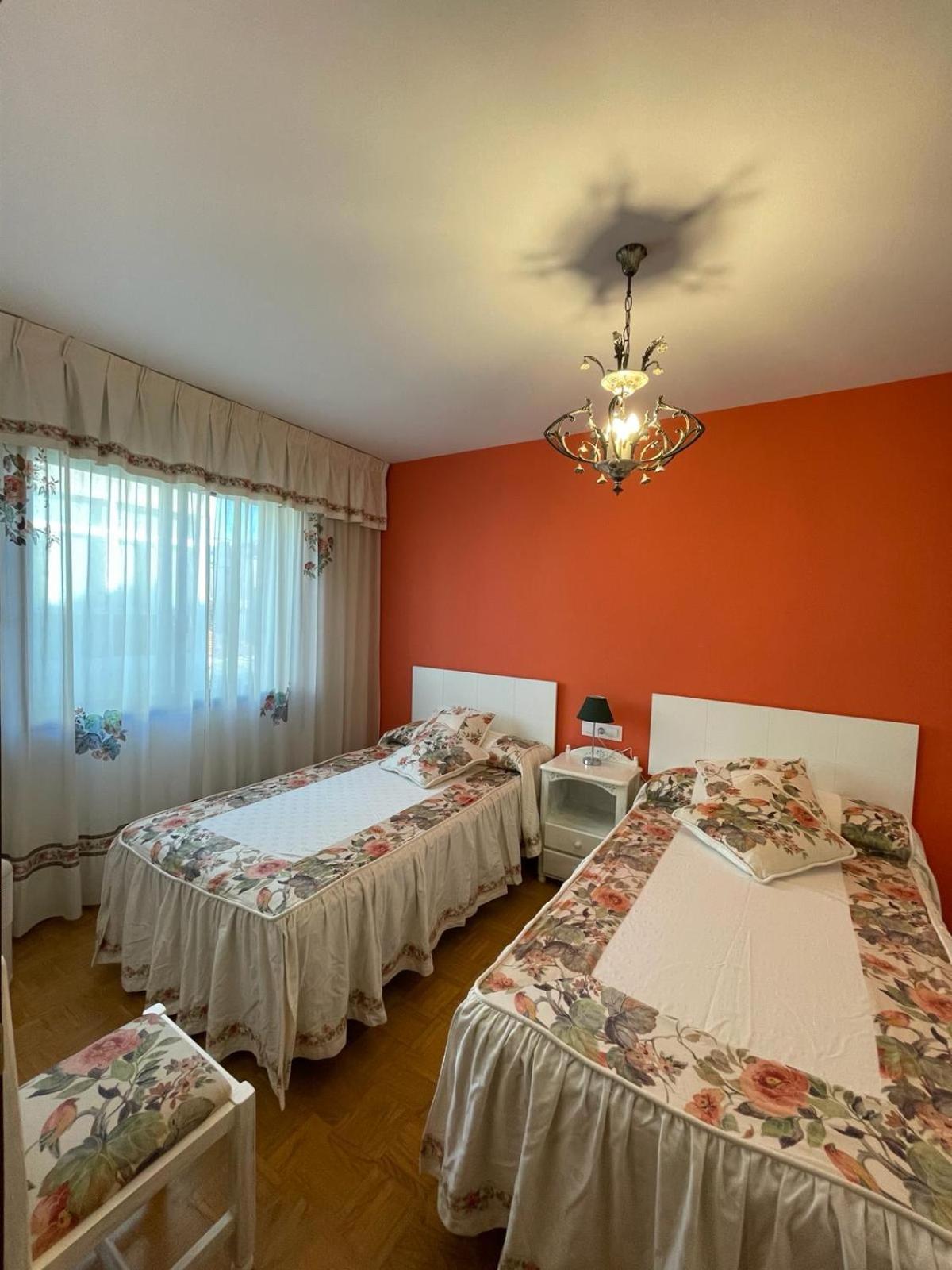 Apartamento Curros Enriquez Камбадос Екстер'єр фото