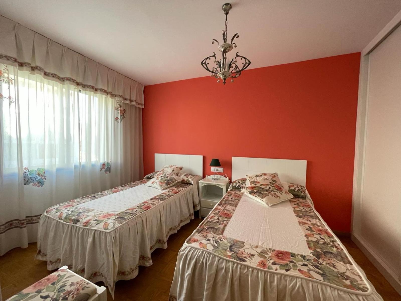 Apartamento Curros Enriquez Камбадос Екстер'єр фото