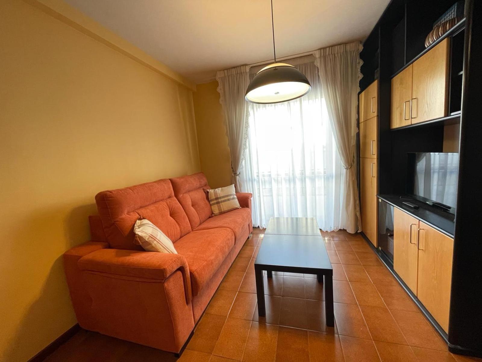 Apartamento Curros Enriquez Камбадос Екстер'єр фото